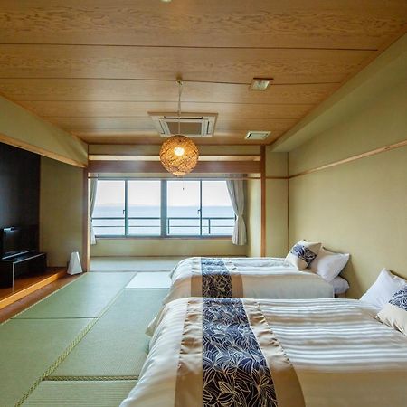 Kaiyutei Hotel Nishio Luaran gambar