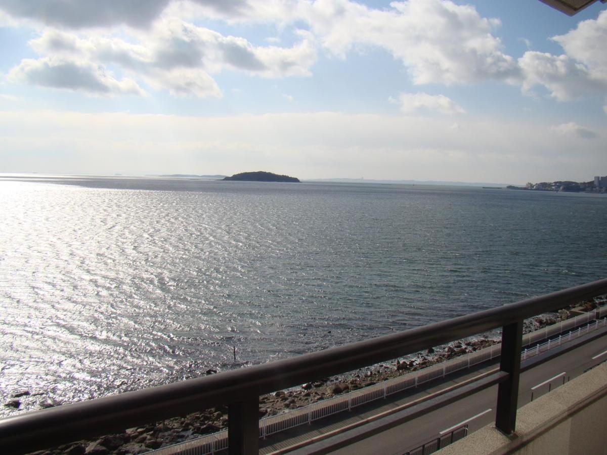 Kaiyutei Hotel Nishio Luaran gambar