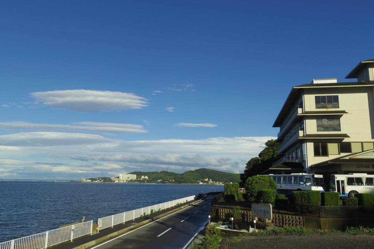 Kaiyutei Hotel Nishio Luaran gambar