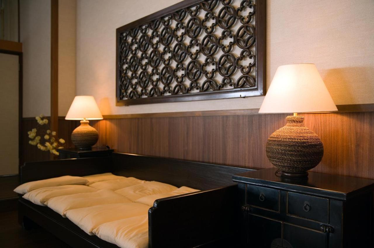 Kaiyutei Hotel Nishio Luaran gambar