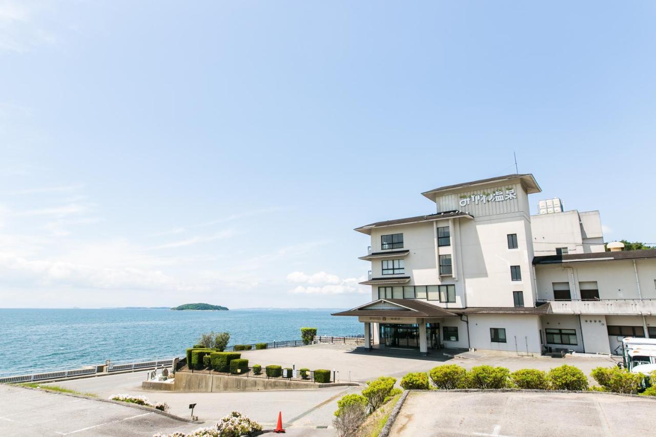 Kaiyutei Hotel Nishio Luaran gambar