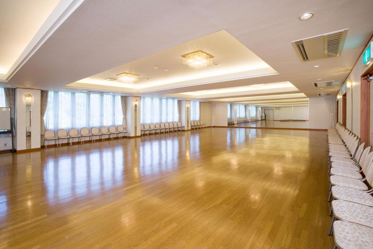 Kaiyutei Hotel Nishio Luaran gambar