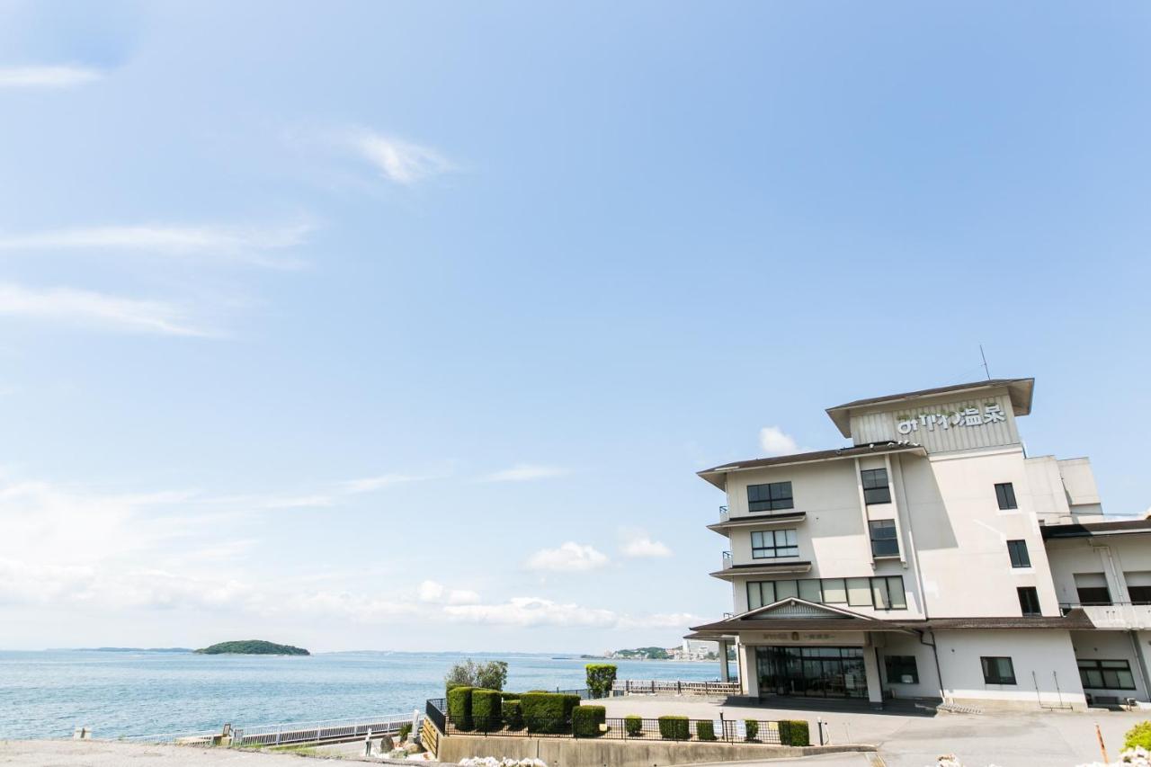 Kaiyutei Hotel Nishio Luaran gambar