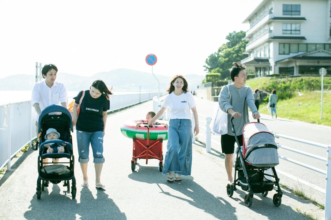 Kaiyutei Hotel Nishio Luaran gambar