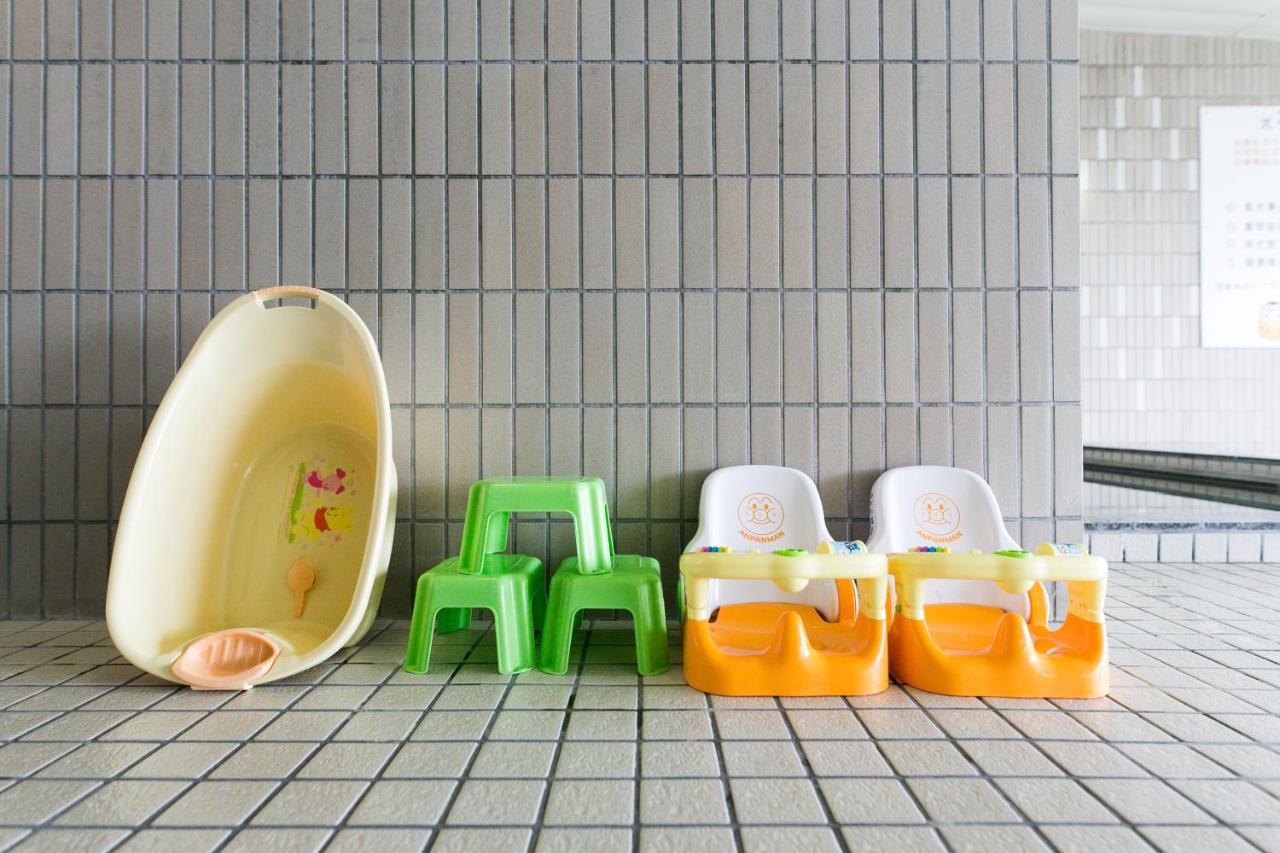 Kaiyutei Hotel Nishio Luaran gambar