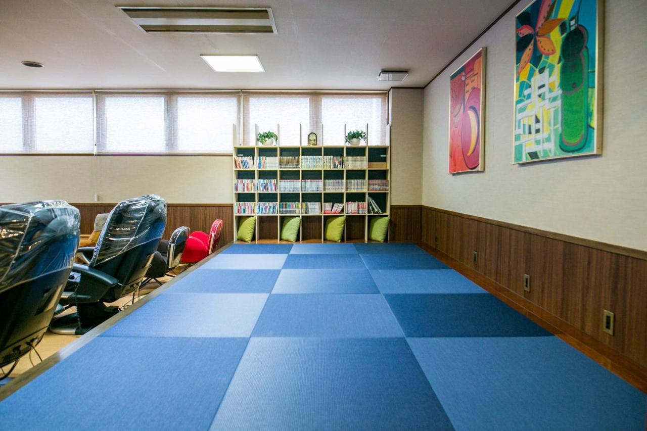 Kaiyutei Hotel Nishio Luaran gambar