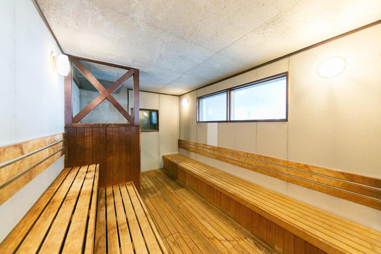 Kaiyutei Hotel Nishio Luaran gambar