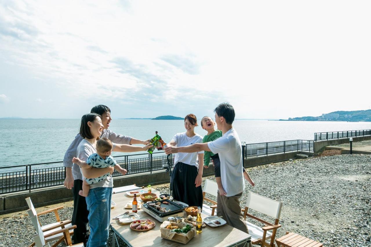 Kaiyutei Hotel Nishio Luaran gambar