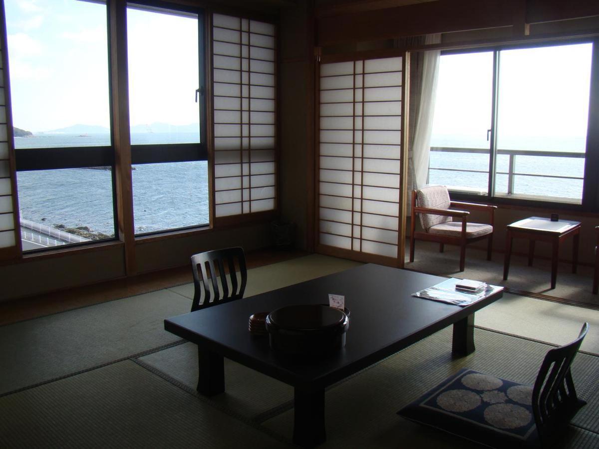 Kaiyutei Hotel Nishio Luaran gambar