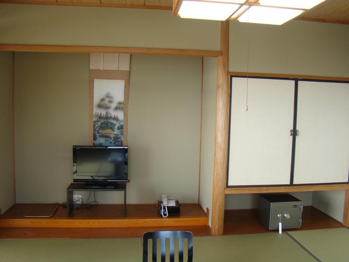 Kaiyutei Hotel Nishio Luaran gambar