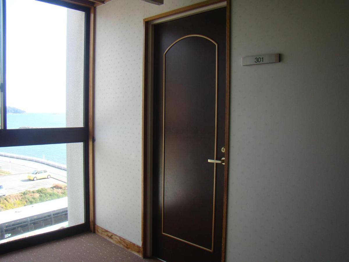 Kaiyutei Hotel Nishio Luaran gambar
