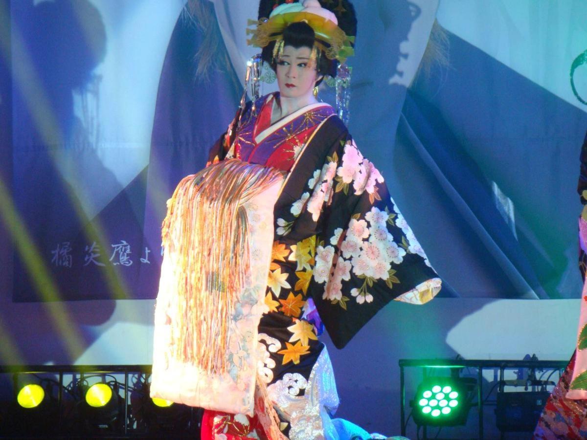 Kaiyutei Hotel Nishio Luaran gambar