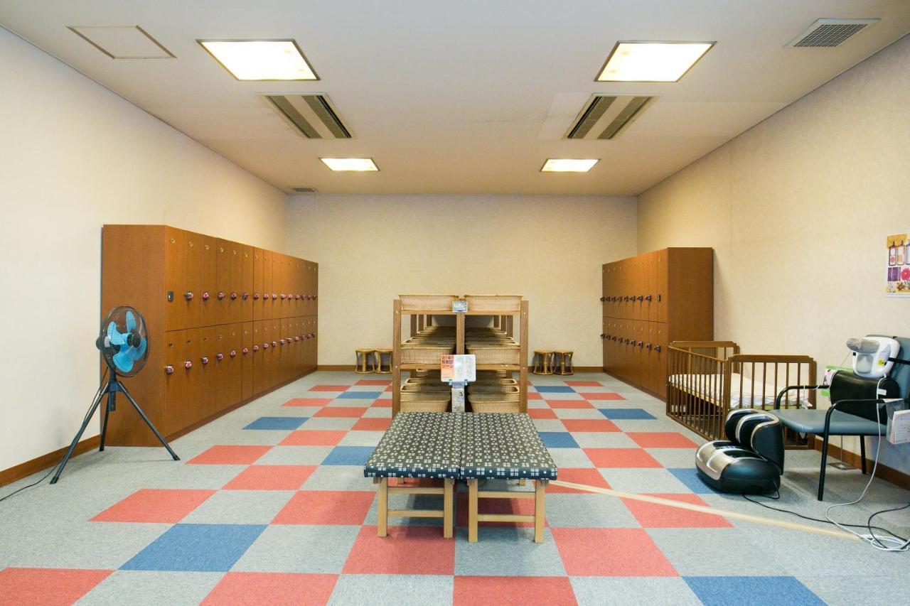 Kaiyutei Hotel Nishio Luaran gambar